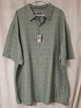 NEW Van Heusen Shirt